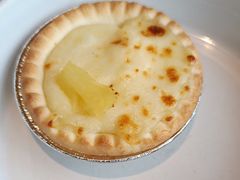 原味皇冠芝士蛋挞-必胜客(漕宝路店)