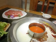 -竹犇番茄火锅(长风街店)