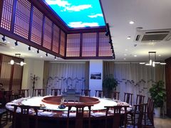 包厢-披云徽府(繁华大道店)