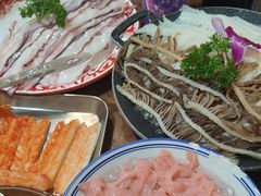 -楠火锅(昆山金鹰店)