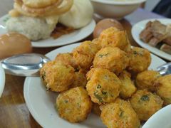 -老磁器口豆汁店(马家堡店)