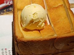 -绿茶餐厅(广州嘉裕太阳城店)
