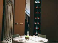 包厢-海立阁海鲜江浙菜(漕河泾印象城店)