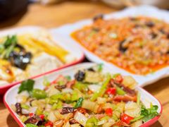 -小俩口烧烤东北菜(双井店)