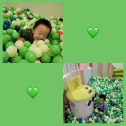 点击看大图 -酷嗒动物文化乐园(cutezoo西溪乐天城店)