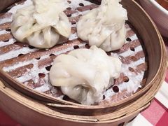 蒙古烧卖-西贝(宝乐汇店)