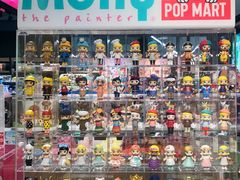 -泡泡玛特POPMART(崇文门国瑞城店)