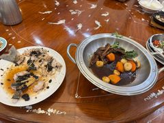 -美极鲜食坊(宝安南路店)
