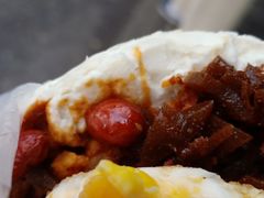 -老金家蛋菜夹馍(西安总店)