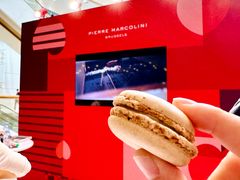 -Pierre Marcolini(德基广场店)