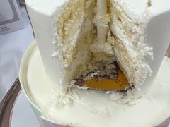 -柏尼娅PEARIA·蛋糕定制(静安店)