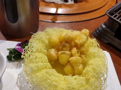 -海拉尔蒙古包(房山长阳店)