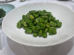 蚕豆-老人和饭店(淮海中路店)
