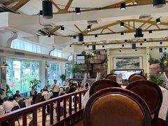 -金河半岛园林酒家(金融城店)