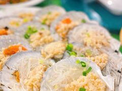 -盛港湾海鲜食府(黄沙店)