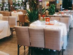 大堂-大鸭梨(天通西苑店)