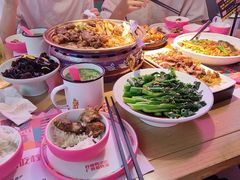 -丫丫厨娘·柠檬鸭(安吉万达店)