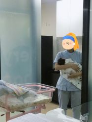 -明宇集团·积木枝芽母婴健康管理中心(天府店)