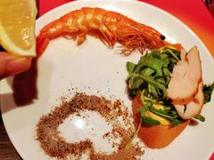 -ZAFFERANO西班牙海鲜饭(上海首店)