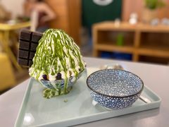 -王守财小山園