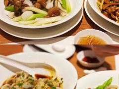 芦笋菌菇-鼎泰丰(环贸店)