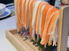 -烹然四季椰子鸡火锅(姚家园万象汇店)