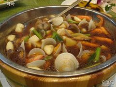 DSC08284-南山饭店(阳明古镇店)