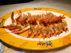 -桥东喜碧海鲜街(水东街店)