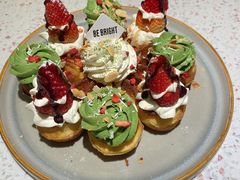 -BE BRIGHT KITCHEN(正佳广场店)