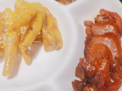 -高第街56号港式餐厅(山大路店)