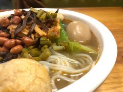 A套餐-水平有限螺蛳粉(宏达大厦店)