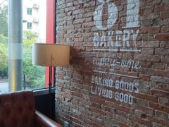 -81bakery(关山路店)