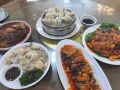 -闻香阁·清真(光荣道店)