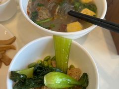 -南京汤山紫清湖生态旅游温泉度假区