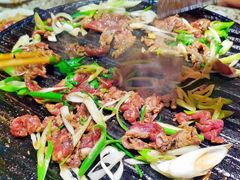 -厚味居炙子烤肉·清真(天桥南纬路店)