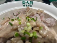 -费大厨辣椒炒肉(太平老街店)