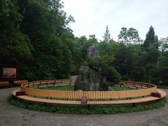 -武侯墓风景区
