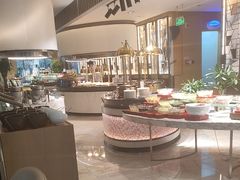-西安高新希尔顿酒店·咖啡露台西餐厅