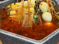 -聚点串吧·小酒局(北京旗舰店)