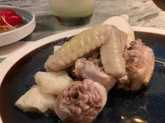 竹荪椰子鸡-大头椰·海南椰子鸡火锅(思明万象城店)