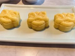 -陶兰居·手工点心·粤菜(圆融时代广场店)
