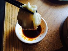 -东园小馆·早茶·淮扬小炒(宋夹城店)