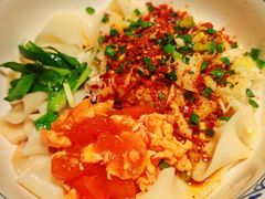 -唐猫庭院·千年陕菜(赛格国际购物中心店)