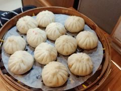 豆芽菜包子-陈傻子餐厅(世纪都会店)