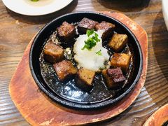 -东京屋(武定路店)