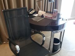 -无锡新湖铂尔曼大酒店