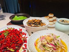 -马仕玖煲·融合菜·酥不腻烤鸭(人大店)
