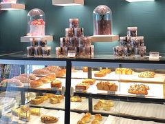 -街角 T·COFFEE 融合料理·BISTRO(车公庙店)