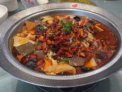 -红菜坊·烤鸭·川鲁宴(石园店)