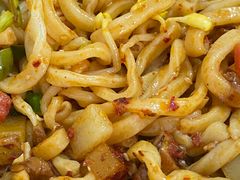 -王菊美食街·王菊面馆(总店)